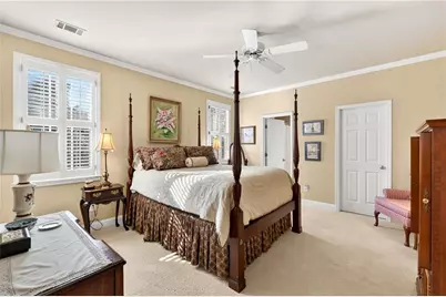 1136 Bellewood Square, Dunwoody, GA 30338 - Photo 40