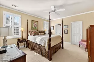 1136 Bellewood Square, Dunwoody, GA 30338 - Photo 40