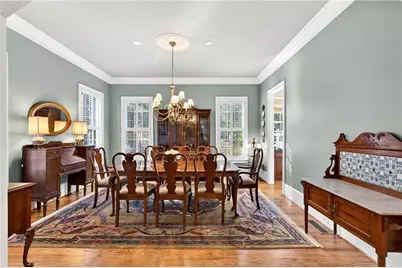 1136 Bellewood Square, Dunwoody, GA 30338 - Photo 8