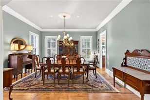 1136 Bellewood Square, Dunwoody, GA 30338 - Photo 8