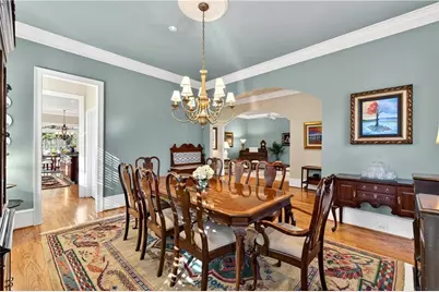 1136 Bellewood Square, Dunwoody, GA 30338 - Photo 6