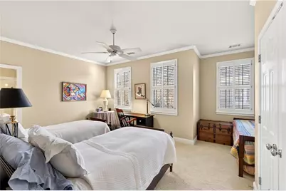 1136 Bellewood Square, Dunwoody, GA 30338 - Photo 38