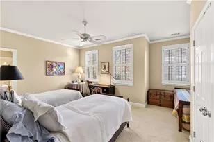 1136 Bellewood Square, Dunwoody, GA 30338 - Photo 38