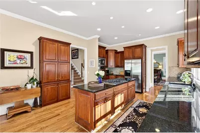 1136 Bellewood Square, Dunwoody, GA 30338 - Photo 14