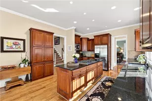 1136 Bellewood Square, Dunwoody, GA 30338 - Photo 14