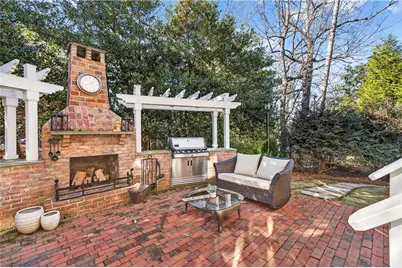 1136 Bellewood Square, Dunwoody, GA 30338 - Photo 26