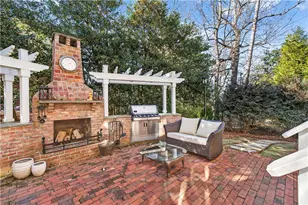 1136 Bellewood Square, Dunwoody, GA 30338 - Photo 26