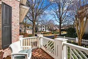 1136 Bellewood Square, Dunwoody, GA 30338 - Photo 50