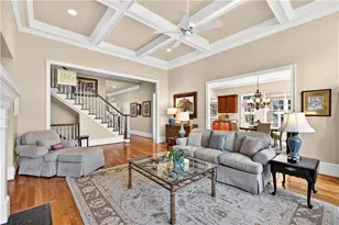 1136 Bellewood Square, Dunwoody, GA 30338 - Photo 22