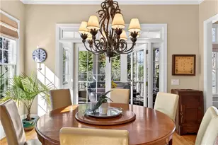 1136 Bellewood Square, Dunwoody, GA 30338 - Photo 16