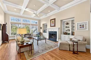 1136 Bellewood Square, Dunwoody, GA 30338 - Photo 20