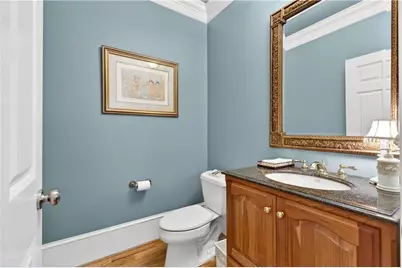 1136 Bellewood Square, Dunwoody, GA 30338 - Photo 28