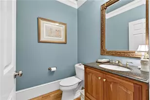 1136 Bellewood Square, Dunwoody, GA 30338 - Photo 28