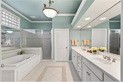 1136 Bellewood Square, Dunwoody, GA 30338 - Photo 34