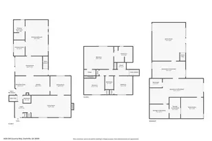 4436 Old Country Way, Snellville, GA 30039 - Photo 42