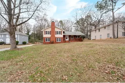 4578 Craghill Circle, Stone Mountain, GA 30083 - Photo 22