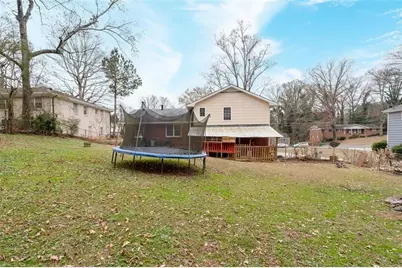 4578 Craghill Circle, Stone Mountain, GA 30083 - Photo 20