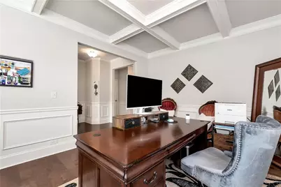 253 Orchard Trail, Canton, GA 30115 - Photo 8