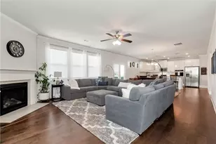 253 Orchard Trail, Canton, GA 30115 - Photo 10