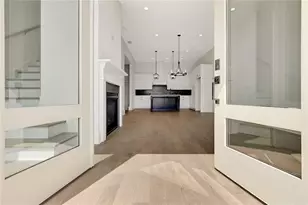 190 Rolison Wy, Fayetteville, GA 30214 - Photo 2