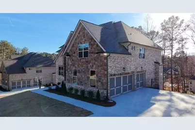 5606 Livesage Drive, South Fulton, GA 30349 - Photo 2