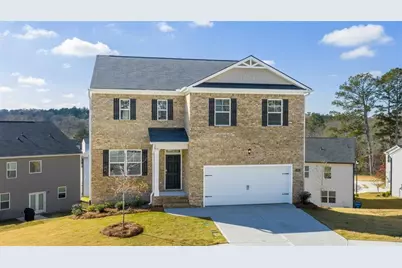 1591 Oakbrook Pond Place, Dacula, GA 30019 - Photo 2