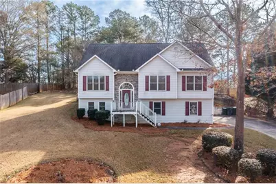 805 Springharbor Court, Woodstock, GA 30188 - Photo 1