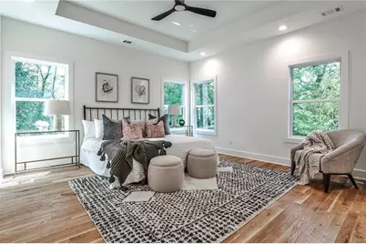 1401 Rupert Road, Decatur, GA 30030 - Photo 16