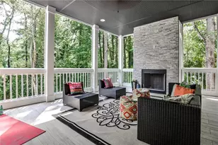 1401 Rupert Rd, Decatur, GA 30030 - Photo 36