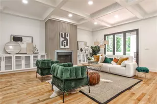 1401 Rupert Rd, Decatur, GA 30030 - Photo 8