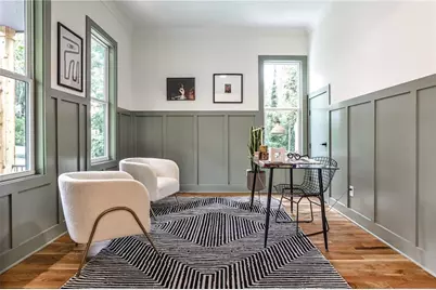 1401 Rupert Road, Decatur, GA 30030 - Photo 4