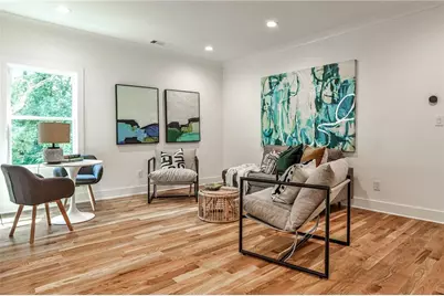 1401 Rupert Road, Decatur, GA 30030 - Photo 22