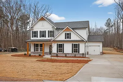 1351 Ashland Drive, Statham, GA 30666 - Photo 2