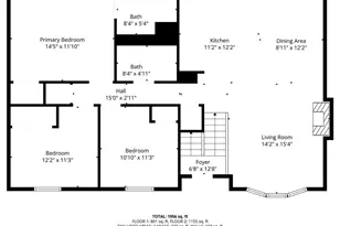 5242 Cindy Way, Stone Mountain, GA 30083 - Photo 36