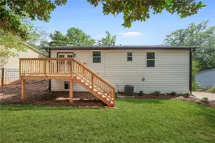 5242 Cindy Way, Stone Mountain, GA 30083 - Photo 32