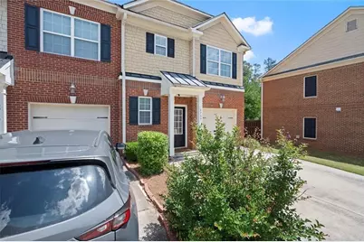 2755 Greenbridge Drive, Norcross, GA 30071 - Photo 30