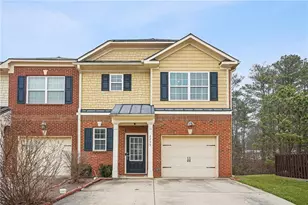 2755 Greenbridge Dr, Norcross, GA 30071 - Photo 1