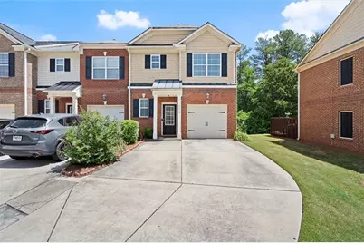 2755 Greenbridge Drive, Norcross, GA 30071 - Photo 28