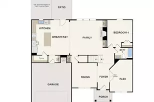 252 Arwen, McDonough, GA 30252 - Photo 2