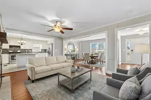 2328 Horseshoe Bend Rd SW, Marietta, GA 30064 - Photo 12