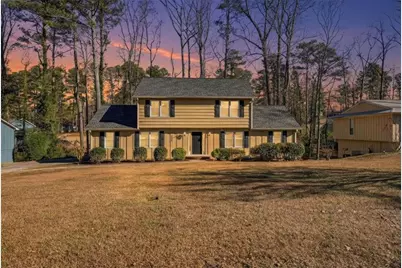 2328 Horseshoe Bend Road SW, Marietta, GA 30064 - Photo 1