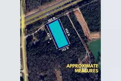 0 H D R Drive, Maysville, GA 30558 - Photo 2