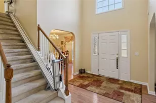 2567 Pendergrass Ct, Ellenwood, GA 30294 - Photo 12