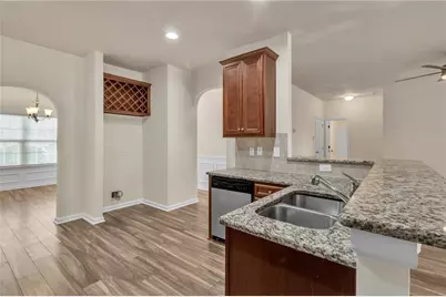 7655 Wrotham Circle, Atlanta, GA 30349 - Photo 8