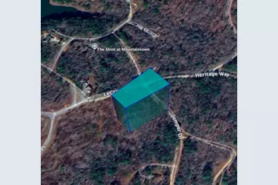 0 Jumper Drive, Ellijay, GA 30540 - Photo 10