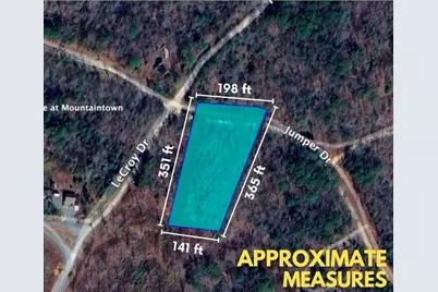 0 Jumper Drive, Ellijay, GA 30540 - Photo 4