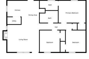 5527 Centry Dr, Villa Rica, GA 30180 - Photo 2