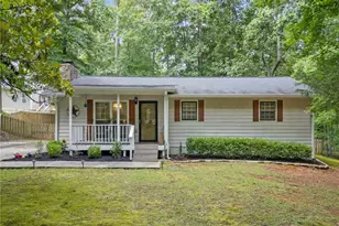 5527 Centry Dr, Villa Rica, GA 30180 - Photo 8