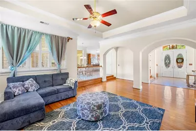 226 Euharlee Five Forks Road, Kingston, GA 30145 - Photo 16