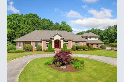 226 Euharlee Five Forks Road, Kingston, GA 30145 - Photo 2